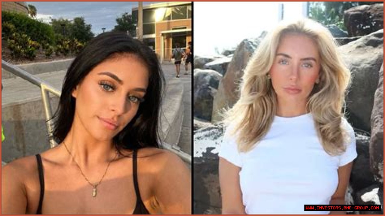 Camilla Araujo: The Leaked Controversy And Its Impact On Social Media